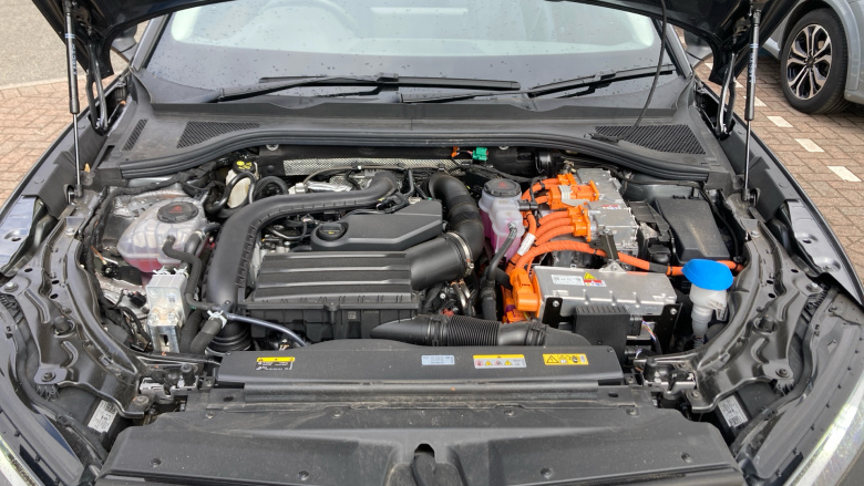 Skoda Superb 1.5 TSI iV SE L DSG 5dr Estate